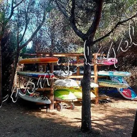 Apartamento Hyeres, Magnifique Parc De La Presqu'ile Avec Piscine Et Face A Porquerolles ! *