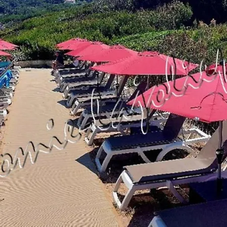 Apartamento Hyeres, Magnifique Parc De La Presqu'ile Avec Piscine Et Face A Porquerolles ! Hyères