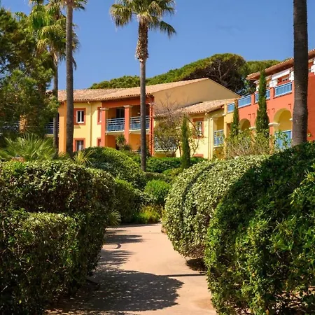 Hyeres, Magnifique Parc De La Presqu'ile Avec Piscine Et Face A Porquerolles ! Hyères