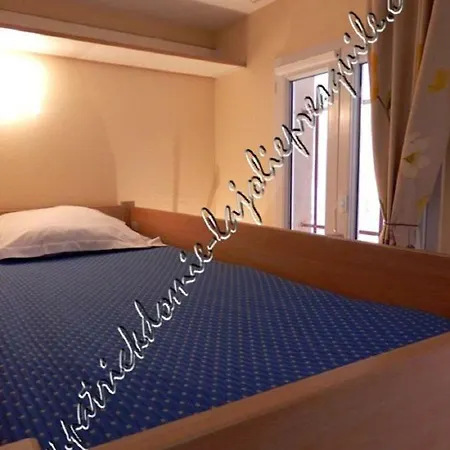Apartment Magnifique Parc De La Presqu'ile Avec Piscine Et Face A Porquerolles ! *