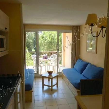 Hyeres, Magnifique Parc De La Presqu'ile Avec Piscine Et Face A Porquerolles ! Hyères